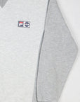 Fila - Sweatshirt (S) Right