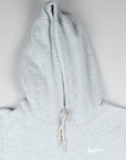 Nike - Hoodie (S) Top