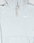 Nike - Hoodie (S) Center