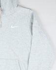 Nike - Hoodie (S) Right