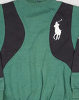 Polo Ralph Lauren - Sweatshirt (L) Center