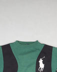 Polo Ralph Lauren - Sweatshirt (L) Top