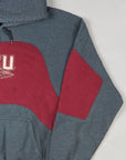 Nike X FSU - Hoodie (M) Right
