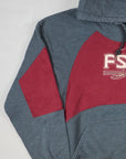 Nike X FSU - Hoodie (M) Left