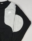 Nike - Sweatshirt (L) Right