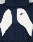Nike - Hoodie (M) Center