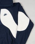 Nike - Hoodie (M) Right