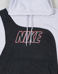 Nike - Hoodie (XL) Center