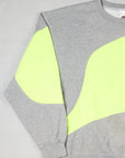 Nike - Sweatshirt (L) Left