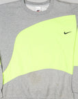 Nike - Sweatshirt (L) Center