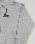 Asics - Full Zip (L) Right