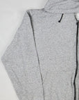 Asics - Full Zip (L) Left