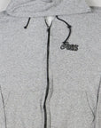 Asics - Full Zip (L) Center