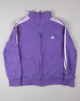 Adidas - Full Zip (S)