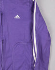 Adidas - Full Zip (S)