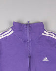 Adidas - Full Zip (S)
