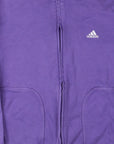 Adidas - Full Zip (S)