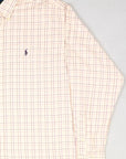 Ralph Lauren - Shirt (XL) Right
