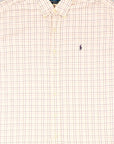 Ralph Lauren - Shirt (XL) Center