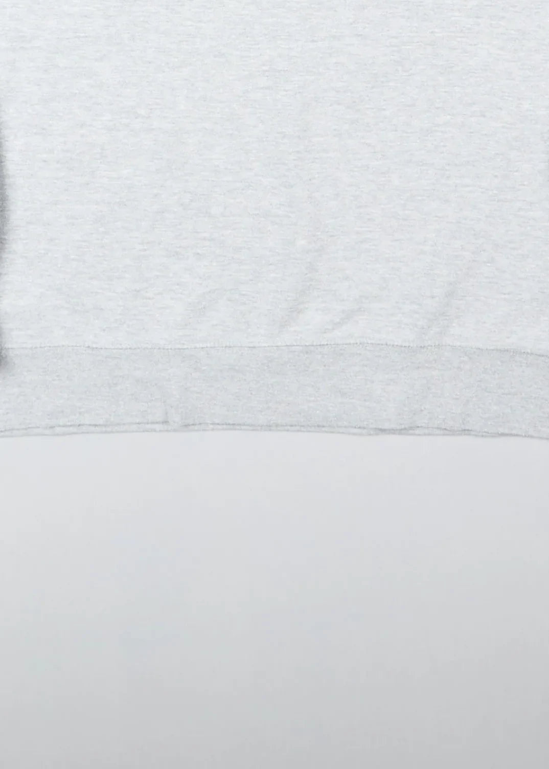 Champion - Sweatshirt (M) Bottom