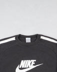 Nike - Sweatshirt (S) Top
