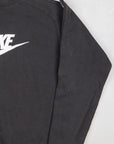 Nike - Sweatshirt (S) Right