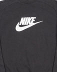 Nike - Sweatshirt (S) Center