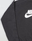 Nike - Sweatshirt (S) Left