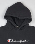 Champion - Hoodie (L) Top