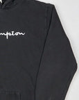Champion - Hoodie (L) Right