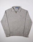 Ralph Lauren - Quarter Zip (XL)