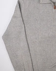 Ralph Lauren - Quarter Zip (XL)