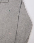 Ralph Lauren - Quarter Zip (XL)