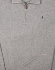 Ralph Lauren - Quarter Zip (XL)