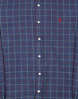 Ralph Lauren - Shirt (M) Center