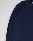 Ralph Lauren - Quarter Zip (L) Left