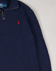 Ralph Lauren - Quarter Zip (L) Right