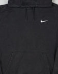 Nike - Hoodie (L) Center