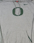 Nike - Hoodie (L) Center