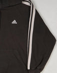 Adidas - Hoodie (XL) Right
