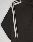Adidas - Hoodie (XL) Left