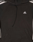 Adidas - Hoodie (XL) Center