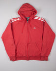 Adidas - Full Zip (M)