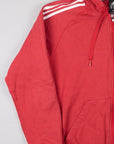 Adidas - Full Zip (M)
