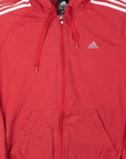 Adidas - Full Zip (M)