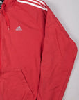 Adidas - Full Zip (M)