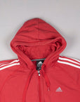 Adidas - Full Zip (M)