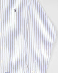 Ralph Lauren Sport - Overhemd (M) Right