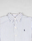 Ralph Lauren Sport - Overhemd (M) Top