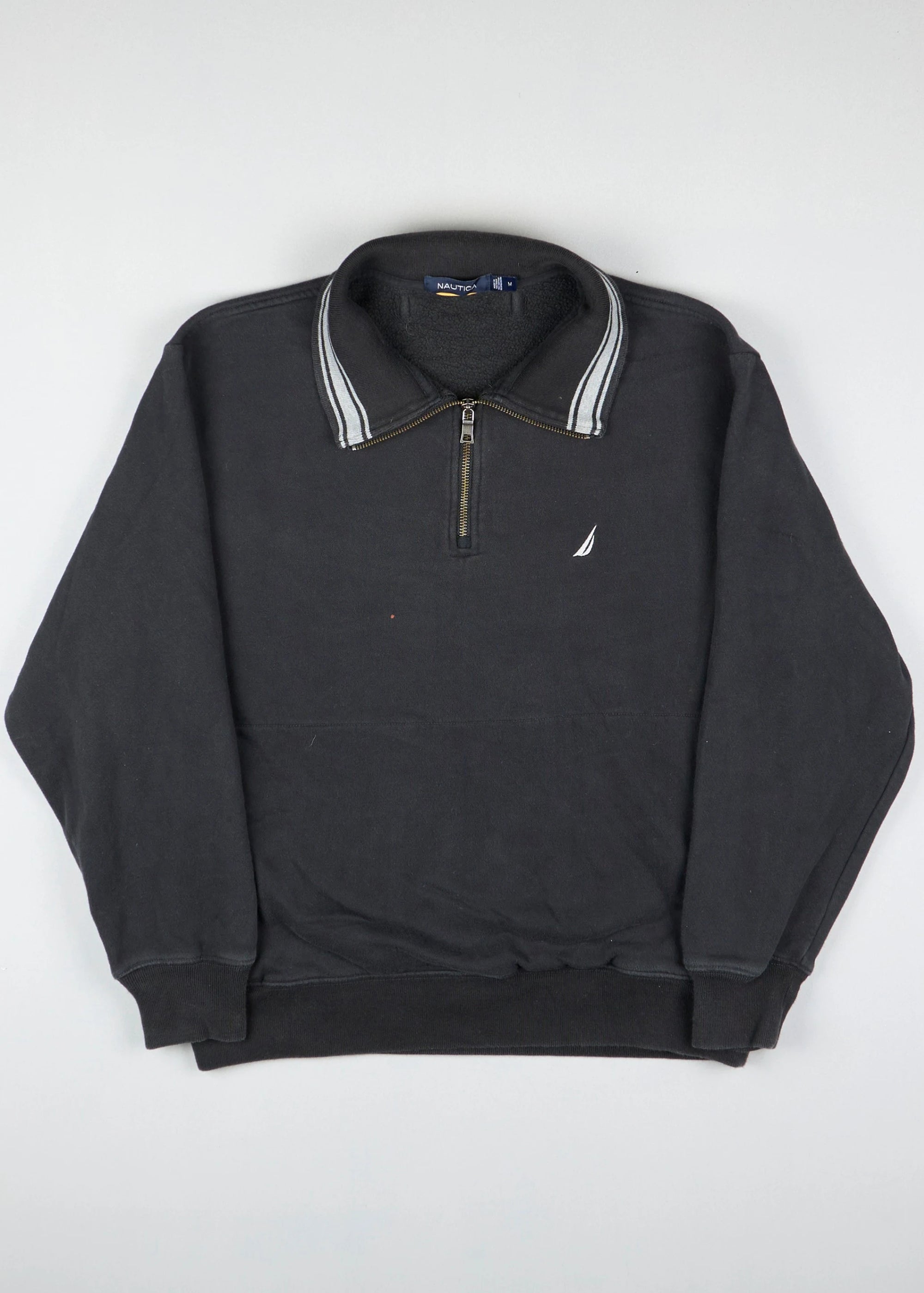 Nautica - Quarter Zip (M)